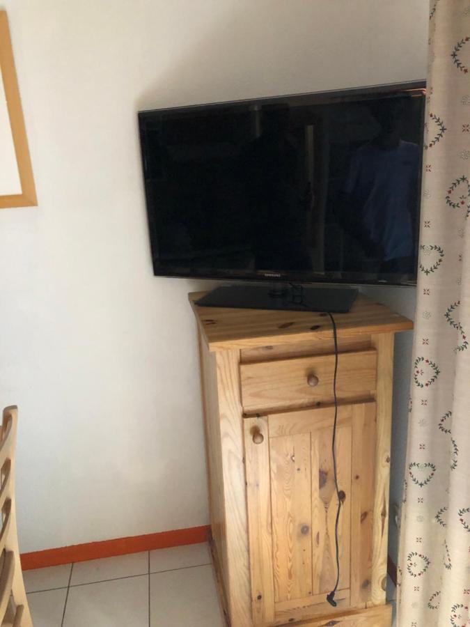 Appartement Arreau Luaran gambar
