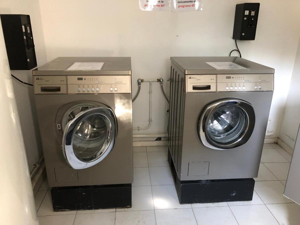 Appartement Arreau Luaran gambar