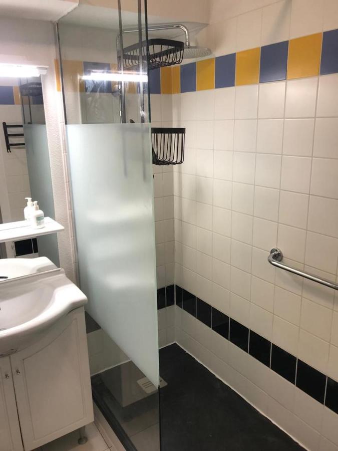 Appartement Arreau Luaran gambar