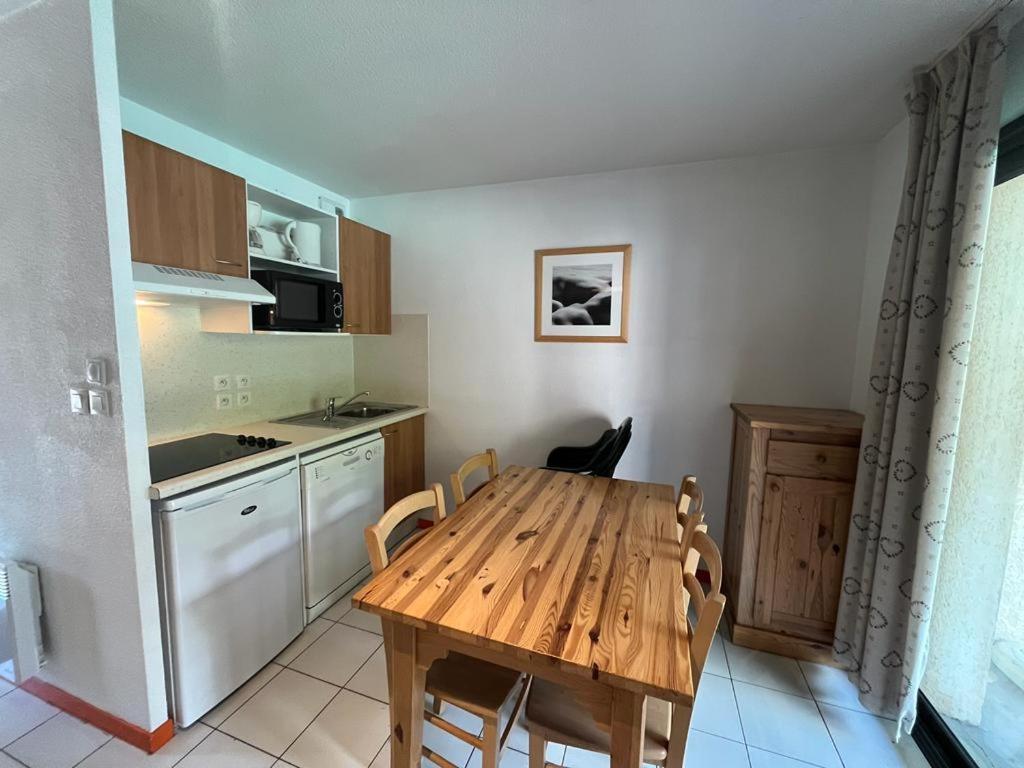 Appartement Arreau Luaran gambar