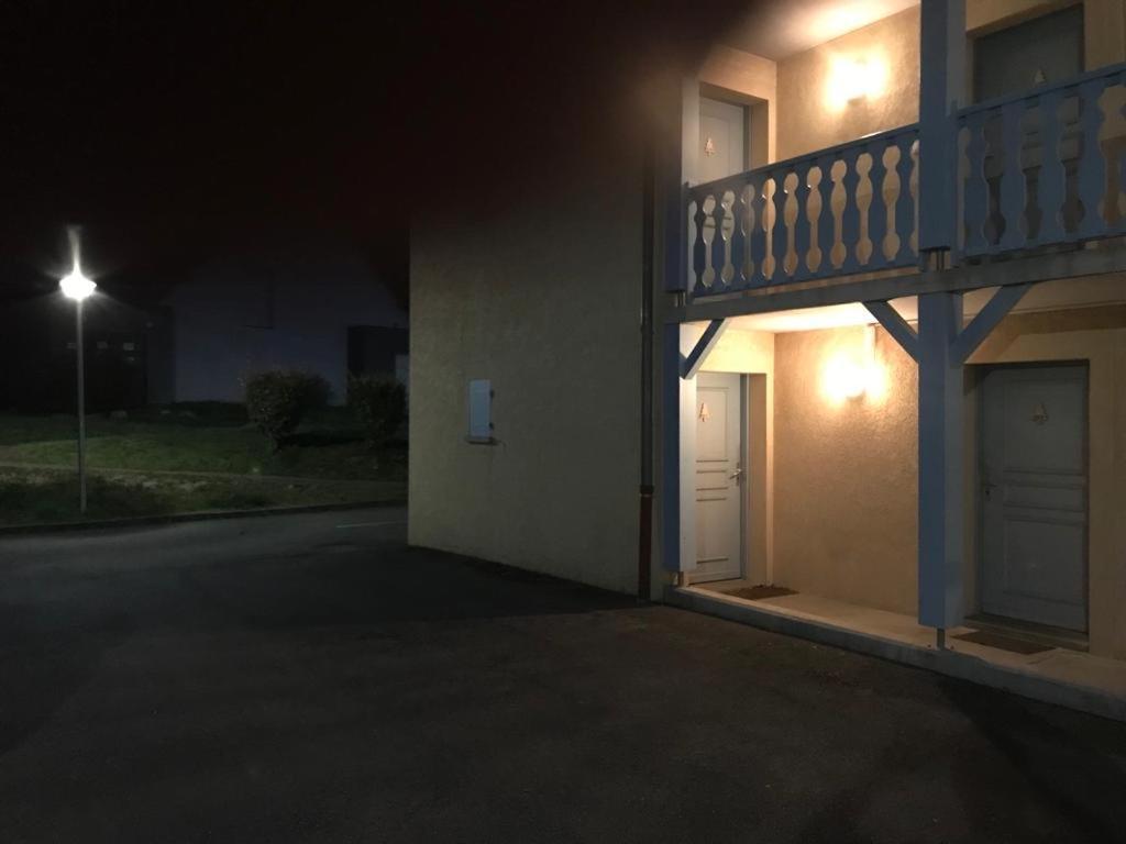 Appartement Arreau Luaran gambar